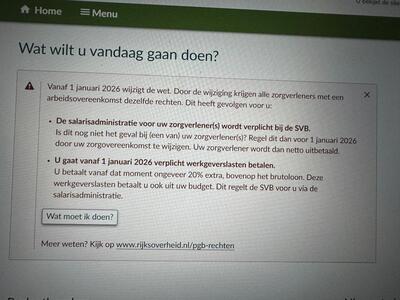 bericht-3-dagenregeling