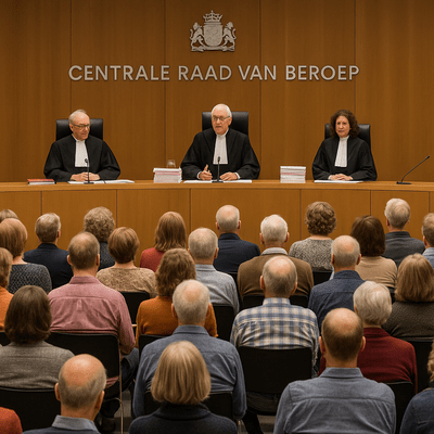 centrale-raad-van-beroep